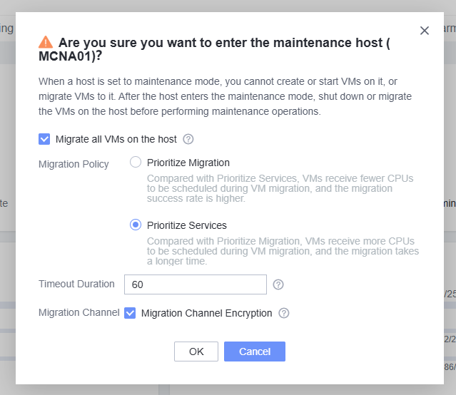 HostMaintenance003